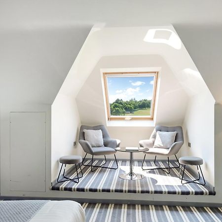 Wharton Park Golf & Country Club Bed & Breakfast Bewdley Bagian luar foto